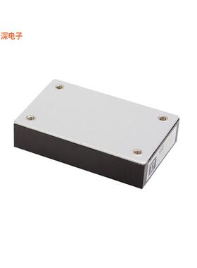 QSB7524S12 |隔离模块DC DC CONVERTER 12V 75W
