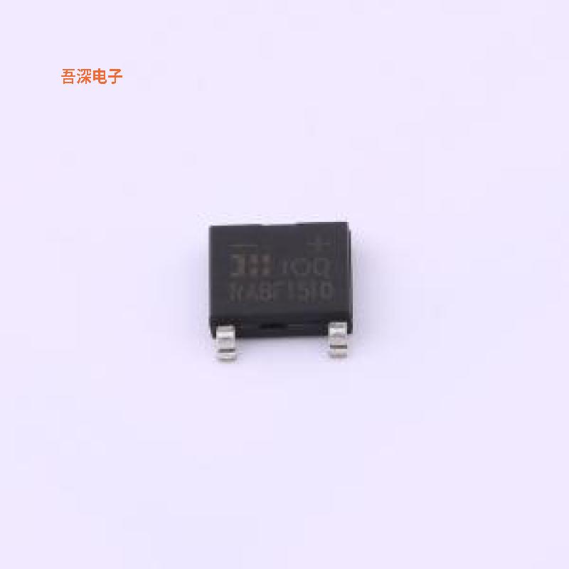 RABF1510-13 |原装SOPA-4整流桥