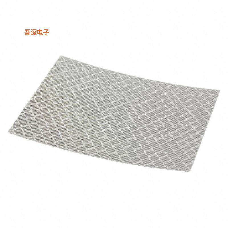 E39-RS3 |反射器REFLECTOR ADHESV TAPE 70X80MM