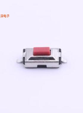 1TS002E-2300-2500-CT |原装SMD,3.7x6.1mm轻触