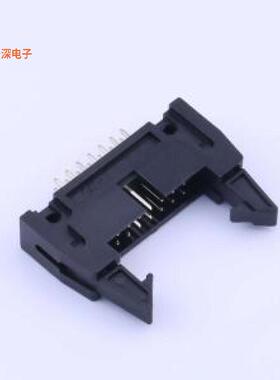 X9555WV-2x07A-PTV01 原装|正品插件,P=2.54m