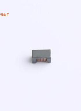 YLM3216D-361T |原装SMD-4P,3.2x1.6mm共模滤波器