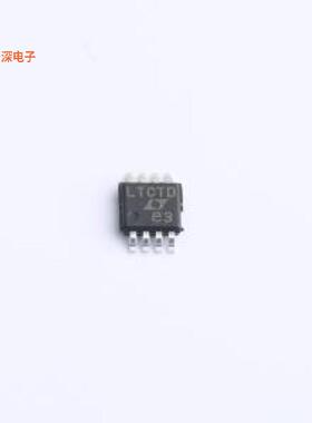 LT6105IMS8#TRPBF |原装MSOP-8电流感应放大器
