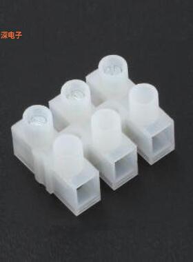 323-STFB-DS/03 |原装P=10mmPLUG-IN TERM STRIP; 7 P ; 10 MM