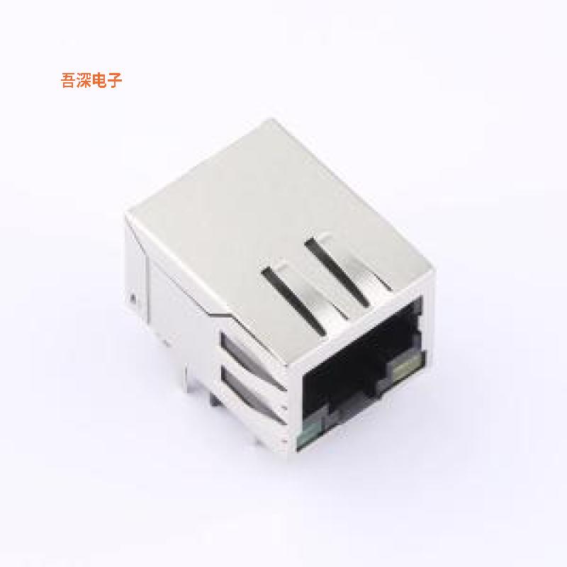 TE611130GH |原装插件以太网(RJ45 RJ11)