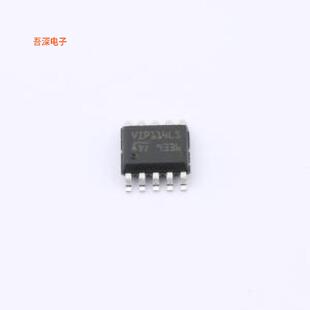 VIPER114LSTR |原装SOP-10IC OFFLINE SW MULT TOP 10SSOP