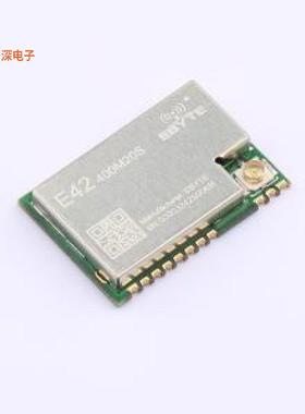 E42-400M20S |原装SMD,20x14mmWiFi模块