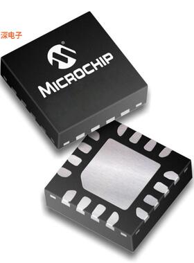 SEC1110I-A5-02 |智能卡IC INTERFACE SPECIALIZED 16QFN