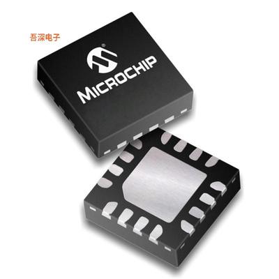 SEC1110I-A5-02 |智能卡IC INTERFACE SPECIALIZED 16QFN