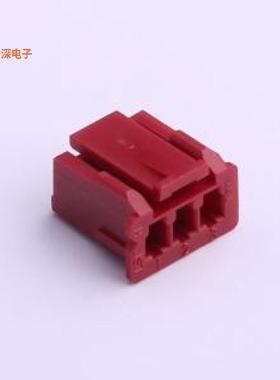 XAP-03V-1-R |原装P=2.5mm(线对板/线对线)