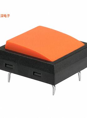 JF15SP4D |SPST-NOSWITCH TACTILE SPST-NO 0.05A 24V