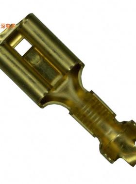 42617-1 |原装全新CONN QC RCPT 16-20AWG 0.187