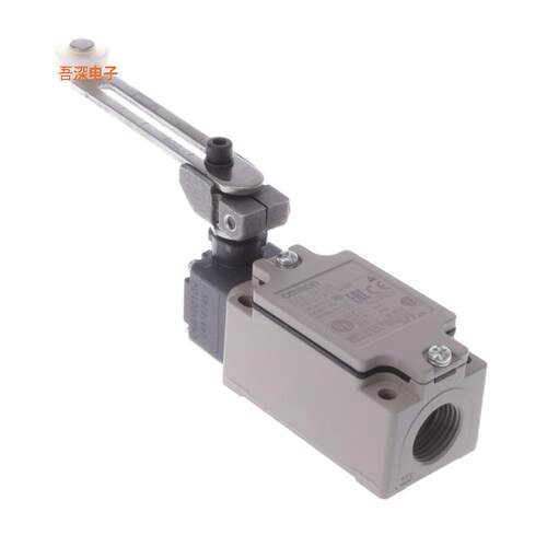 D4B-2A16N |DPST-NCSWITCH SNAP ACT DPST-NC 10A 120V