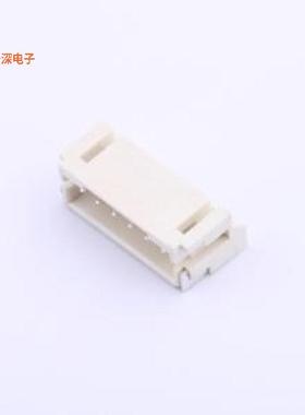 AFC20-S06ACA-00 |原装SMD,P=2mm,卧贴线对板针座