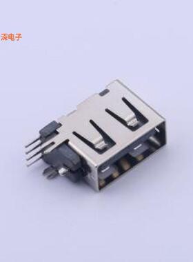 906-862A2028D10200 |原装插件USB