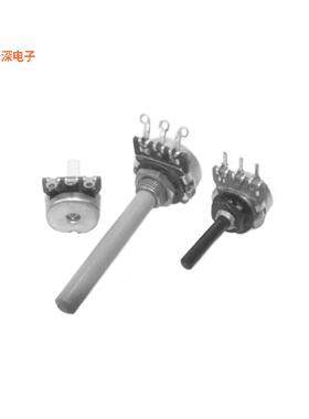 28SSA473MKF20N |原装全新POT 47K OHM 0.4W CARBON LINEAR