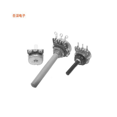 28SSA473MKF20N |原装全新POT 47K OHM 0.4W CARBON LINEAR