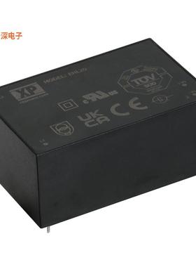 EHL20US15 |封闭式20W PCB MOUNT ENCAPSULATED 80 TO
