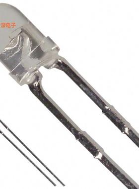 SSL-LX3044IC |红色 RED CLEAR T-1 T/H