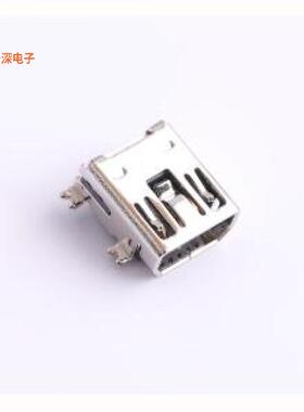 MUSB-05-F-AB-SM-A |原装SMDUSB