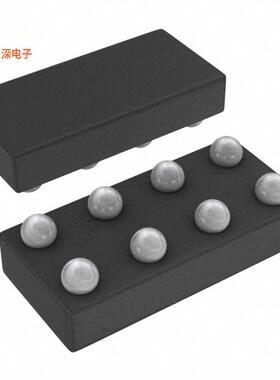 SN74LVC3G34YZAR |原装全新IC BUFF NON-INVERT 5.5V 8-DSBG