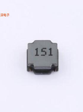 ZENR8040T151M-150uH |原装SMD,8x8mm功率