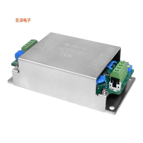PST50W-36-S48B-O |原装全新DC-DC ISOLATED, 50W, 9.5~75 VDC