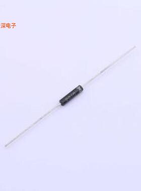2CL73A |原装插件,D2.5xL10mmDIODE STANDARD 12000V 5MA AXIAL