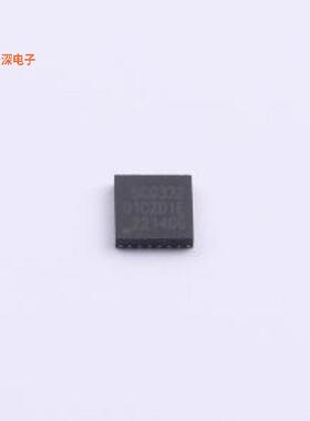 PI6CG33201CZDIEX-13R 原装|正品TQFN-24(4x4)