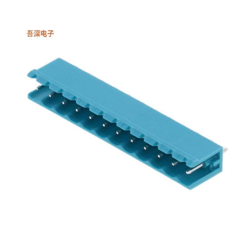 TBP04R3-500-12BE |原装全新TERM BLOCK HDR 12POS 5MM