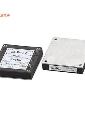 CBS1002415 |隔离模块DC DC CONVERTER 15V