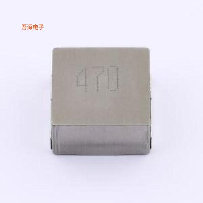 SLO2313H470MTT |功率SMD 47uH 2313 14.0A ±20%