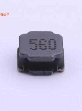 ABG08A40M560 |原装SMD,8x8mm功率