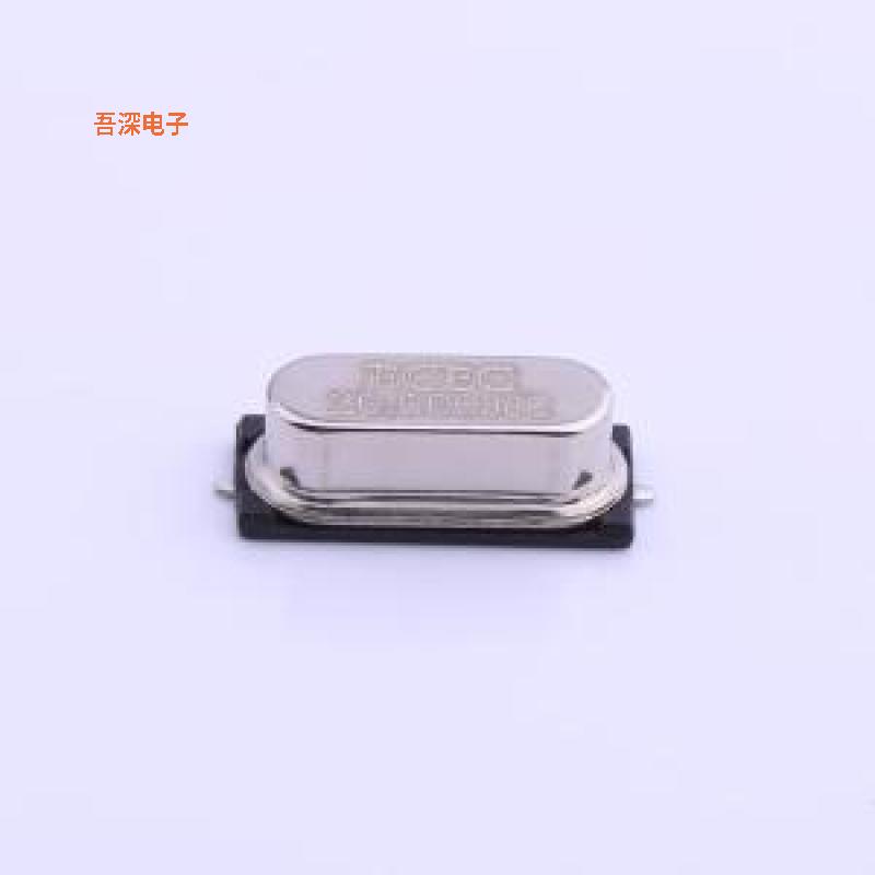C20000J097 |原装HC-49S-SMD无源晶振