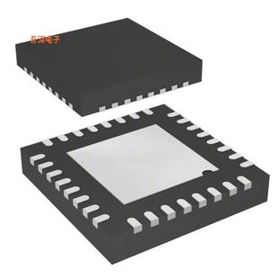 VFQFPN 正品 原裝 5x5 STM32WB09KEV6TR