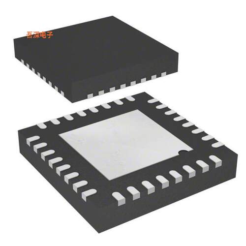 STM32WB05KNV6TR 原装|正品VFQFPN-32-EP(5x5