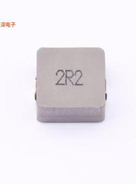 DH1265H-2R2M |原装SMD,14x12.8mm功率