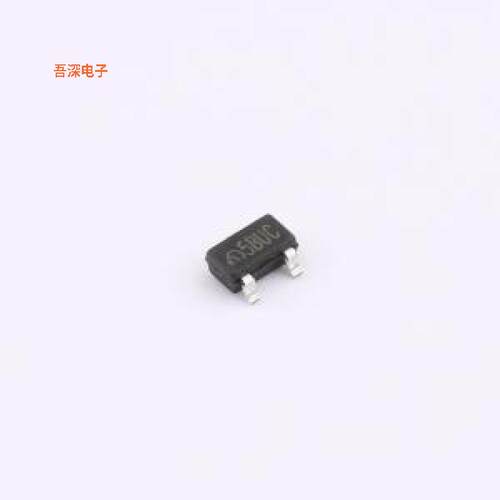ME6206A25M3G |原装SOT-23线性稳压器(LDO)
