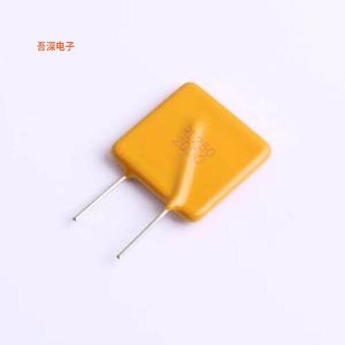 RL250-2000 |原装插件,P=10.2mm自恢复