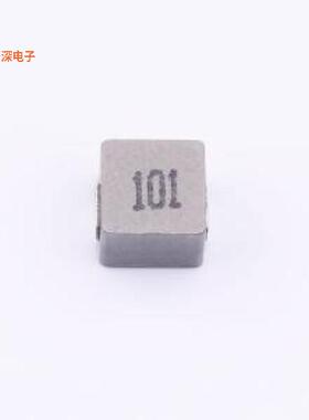 FCH0650-101M |功率一体成型合金，大电流应用