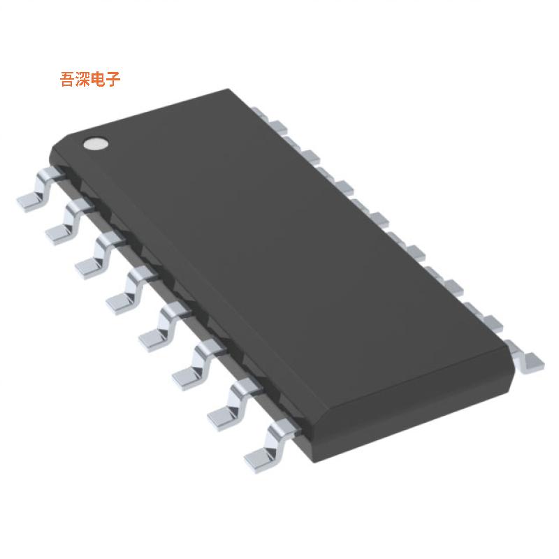 SN74HCS166DYYR |移位寄存器IC SR PUSH-PULL 8BIT 16SOT23