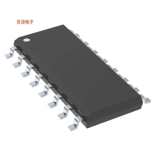 MSPM0L1106TDYYR |原装全新IC MCU 32BIT 64KB FLSH SOT23-16