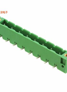 1806287 |原装全新TERM BLOCK HDR 8POS 7.62MM