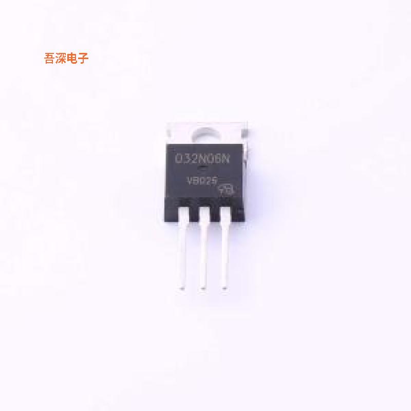 IPP032N06N3G-VB |原装TO-220AB(MOSFET)
