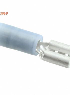 0190190028 |标准CONN QC RCPT 14-16AWG 0.187
