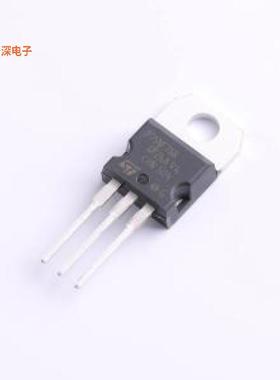STP75NF75 |原装TO-220MOSFET N-CH 75V 80A TO220AB