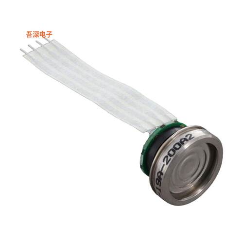 NPI-19A-015A2 |工业自动化SENSOR 15PSIA 14BIT