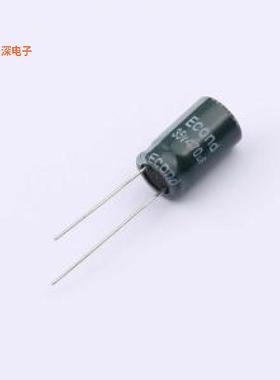 470UF35VG170GF |直插铝电解105℃ Low ESR 3000hrs