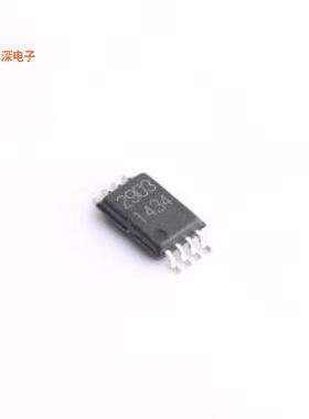 BA2903FV-E2 |原装SSOP-8-B比较器