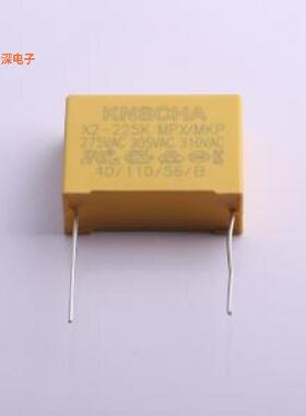 MPX225K31F2KN20800|原装插件,P=27.5mm安